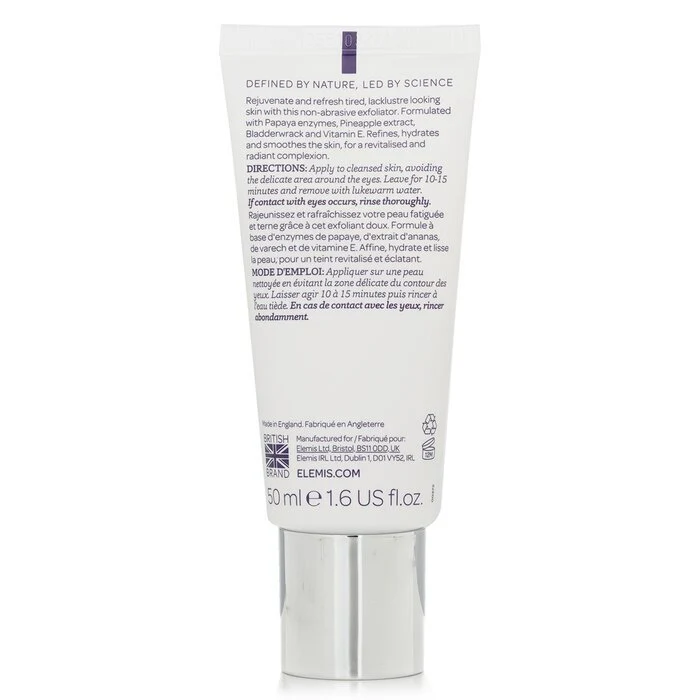 Elemis Papaya Enzyme Peel 50ml - Image 3