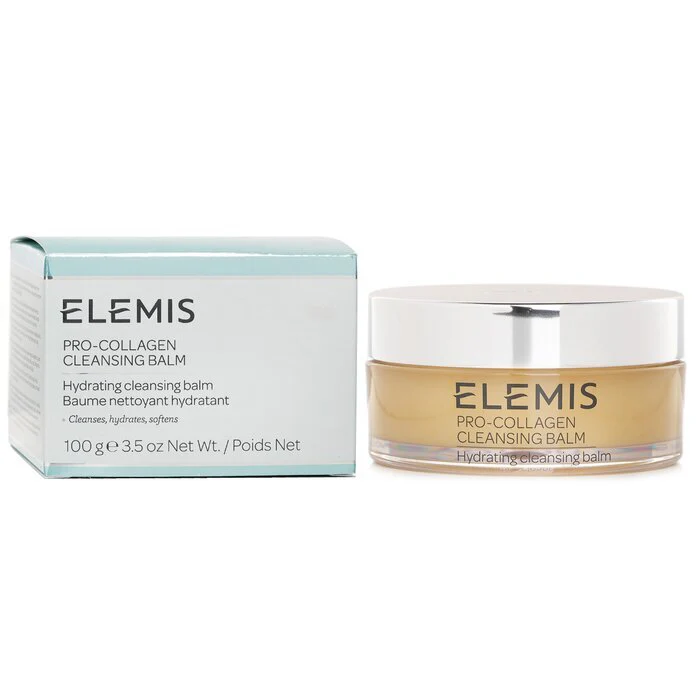 Elemis Pro-Collagen Cleansing Balm (Random Packaging) 100g - Image 2