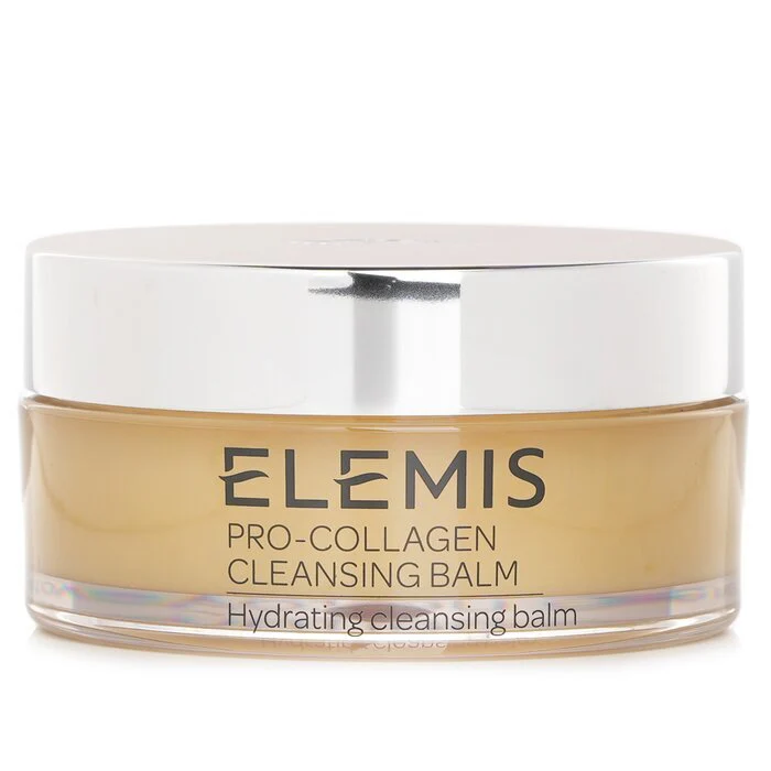 Elemis Pro-Collagen Cleansing Balm (Random Packaging) 100g - Image 3