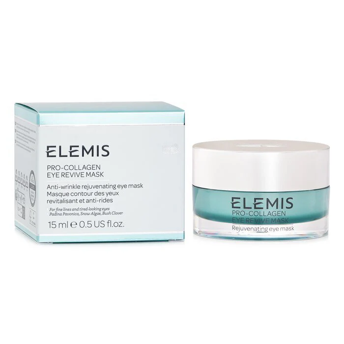 Elemis Pro-Collagen Eye Revive Mask 15ml - Image 2