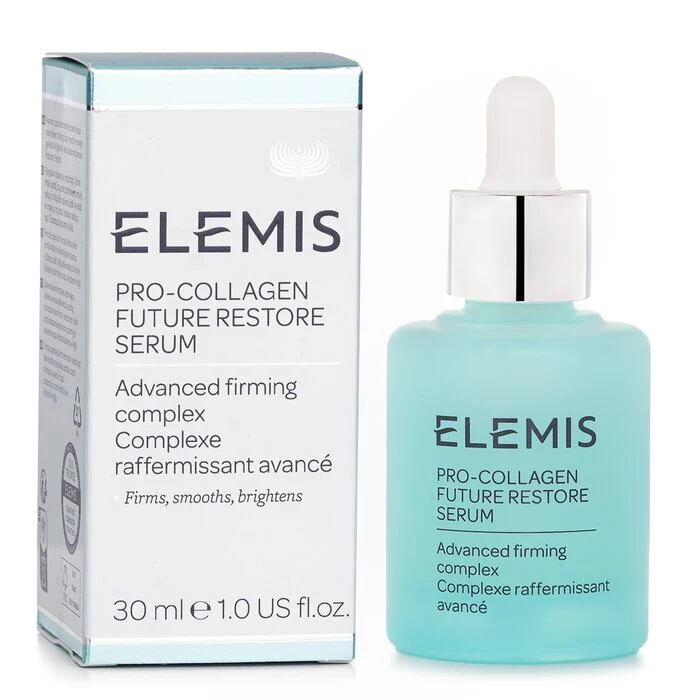 Elemis Pro Collagen Future Restore Serum 30ml - Image 2