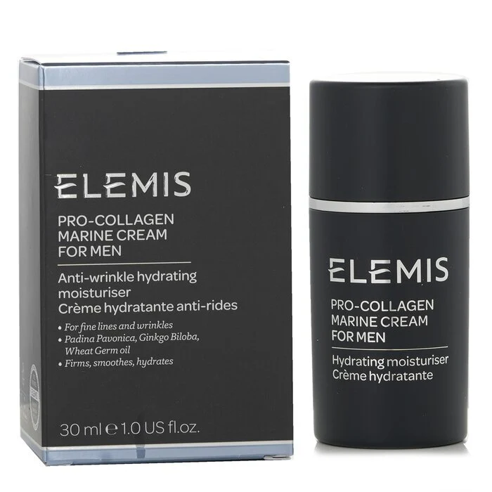 Elemis Pro-Collagen Marine Cream 30ml - Image 2