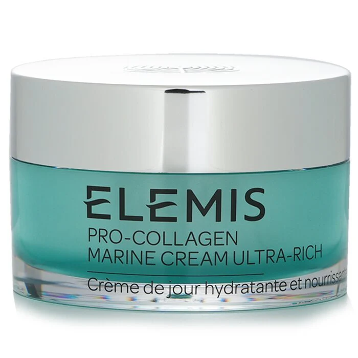 Elemis Pro-Collagen Marine Cream Ultra Rich 50ml - Image 3