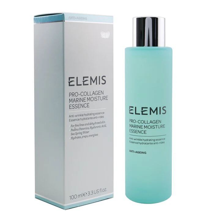 Elemis Pro-Collagen Marine Moisture Essence 100ml/3.3oz - Image 2