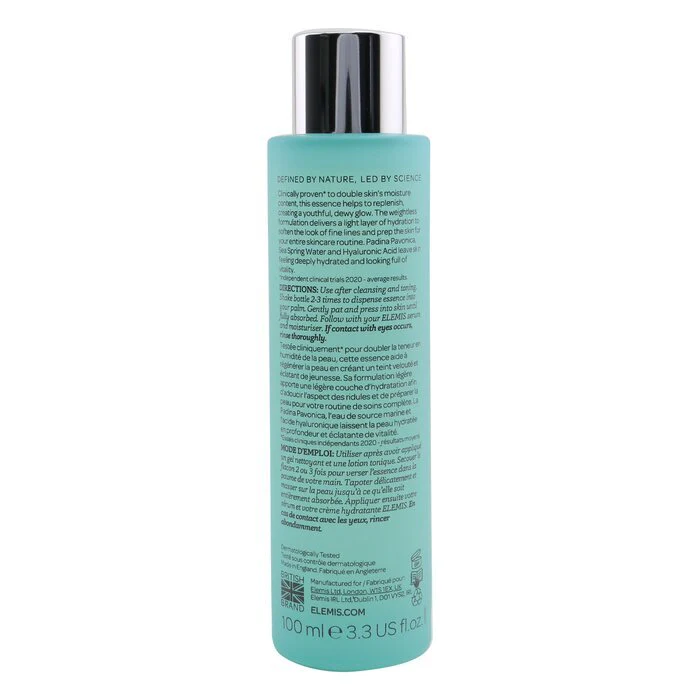Elemis Pro-Collagen Marine Moisture Essence 100ml/3.3oz - Image 3