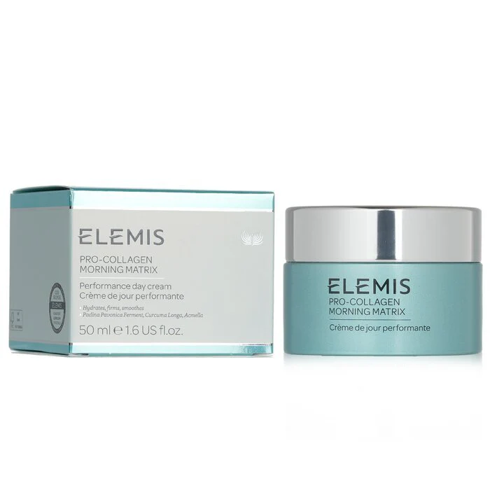Elemis Pro Collagen Morning Matrix 50ml - Image 2