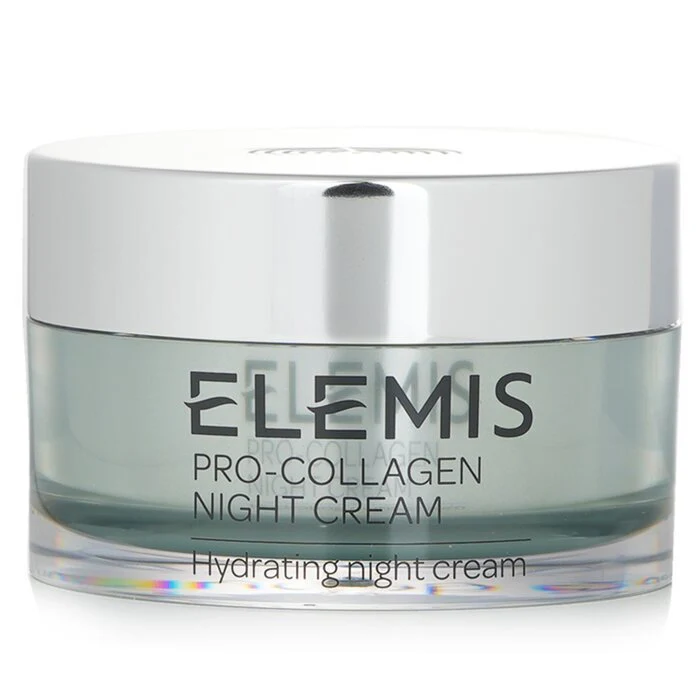 Elemis Pro-Collagen Night Cream 50ml - Image 3