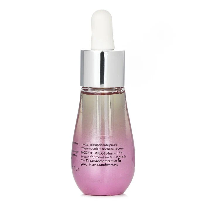 Elemis Pro-Collagen Rose Facial Oil 15ml - Image 3