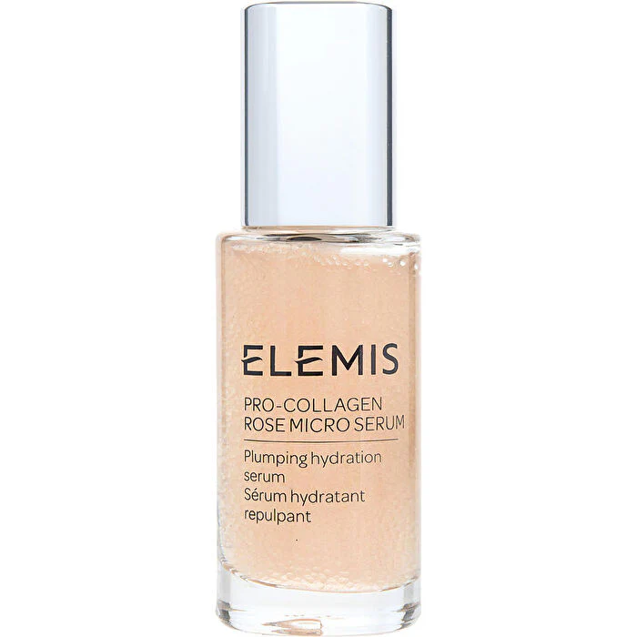 Elemis Pro-Collagen Rose Micro Serum 30ml