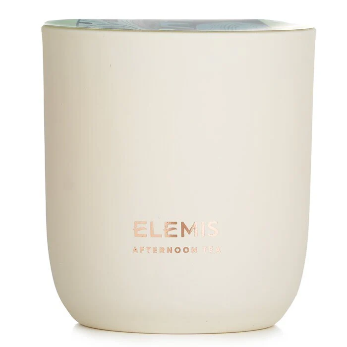 Elemis Scented Candle - Afternoon Tea 220g/7.05oz