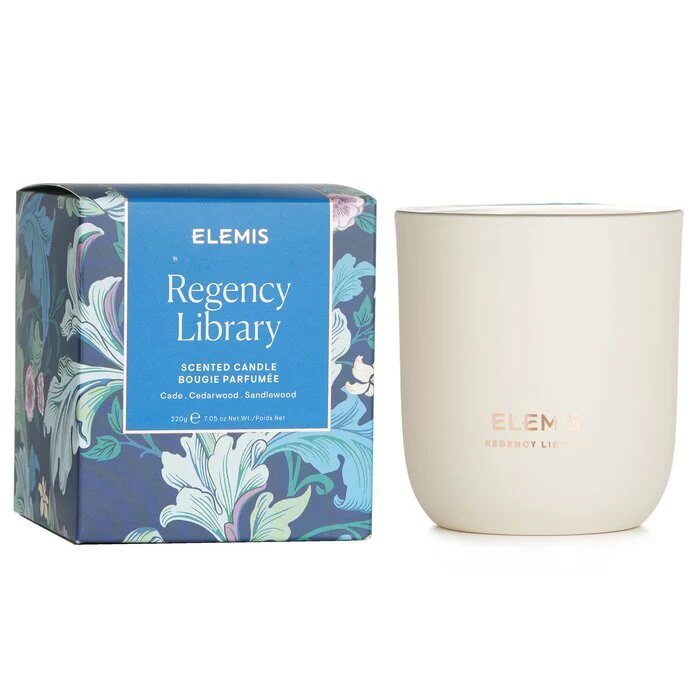 Elemis Scented Candle - Regency Library 220g/7.05oz - Image 2