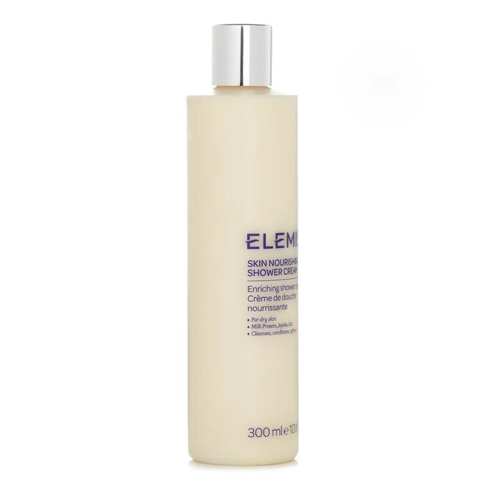 Elemis Skin Nourishing Shower Cream 300ml - Image 2