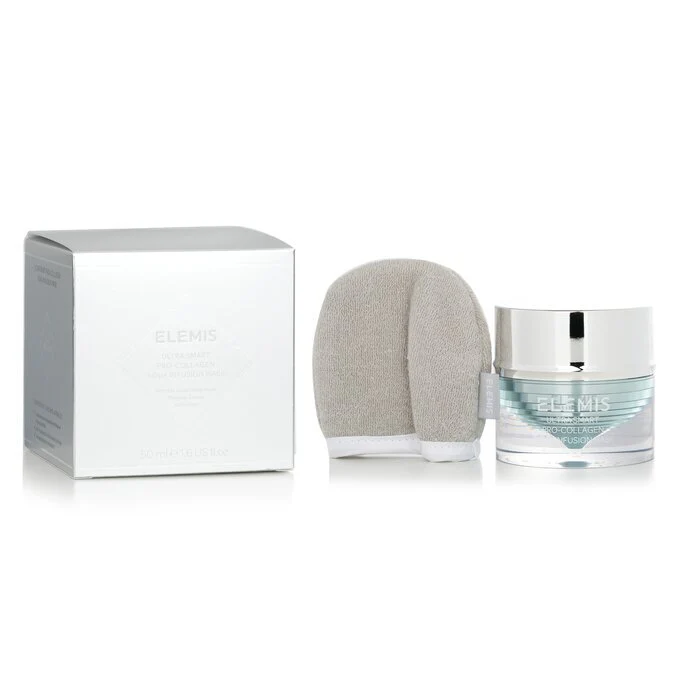 Elemis Ultra Smart Pro-Collagen Aqua Infusion Mask 50ml - Image 2