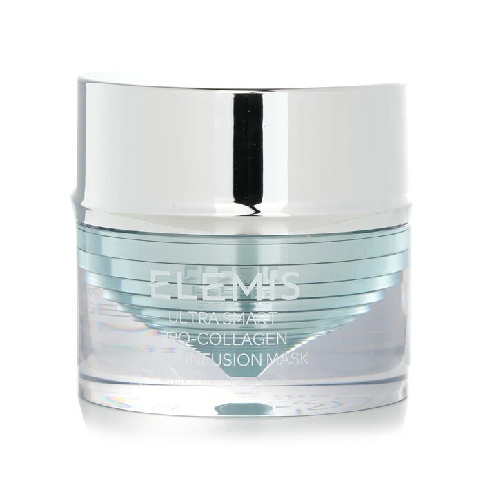 Elemis Ultra Smart Pro-Collagen Aqua Infusion Mask 50ml - Image 3