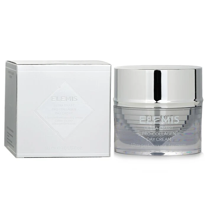 Elemis Ultra Smart Pro-Collagen Day Cream 50ml - Image 2