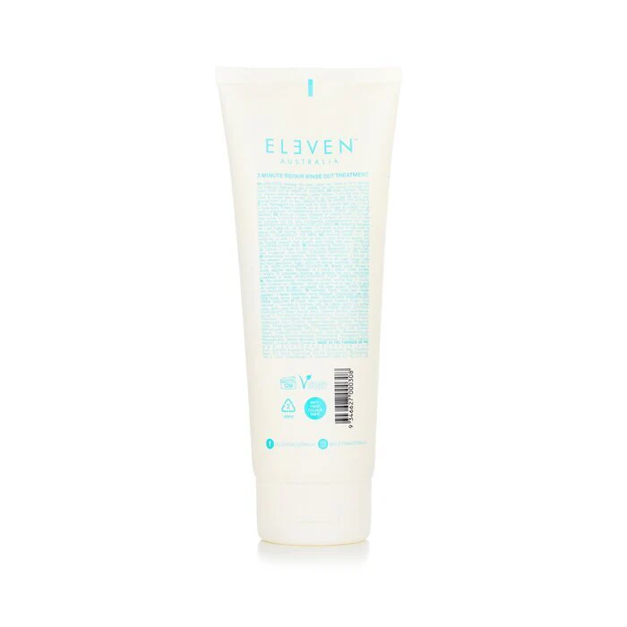 Eleven Australia 3 Minute Repair Rinse Out Treatment 200ml/6.8oz - Image 3