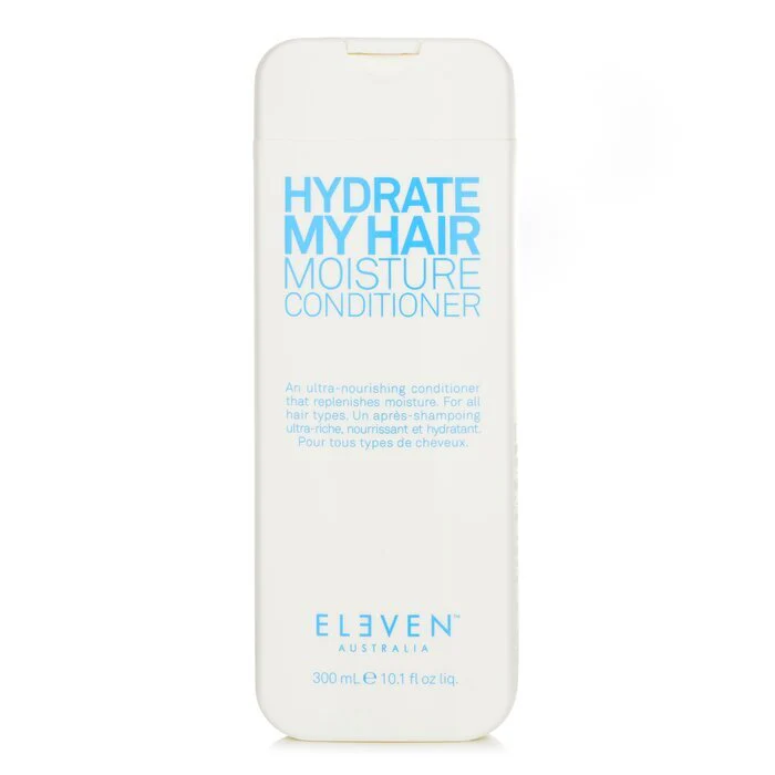 Eleven Australia Hydrate My Hair Moisture Conditioner 300ml/10.1oz