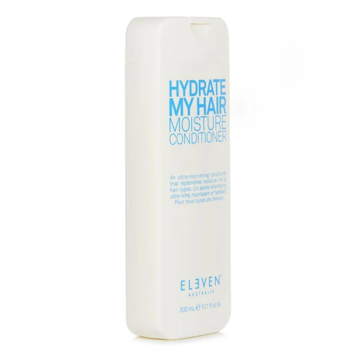 Eleven Australia Hydrate My Hair Moisture Conditioner 300ml/10.1oz - Image 2