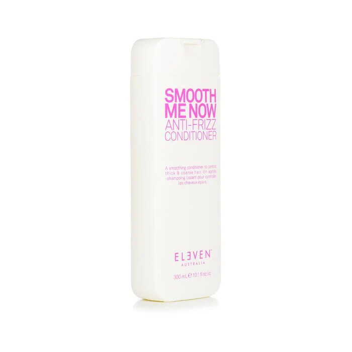 Eleven Australia Smooth Me Now Anti-Frizz Conditioner 300ml/10.1oz - Image 2