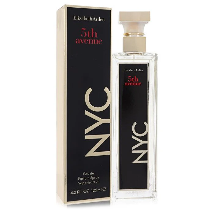 Elizabeth Arden 5th Avenue Nyc Eau De Parfum Spray 125ml/4.2oz