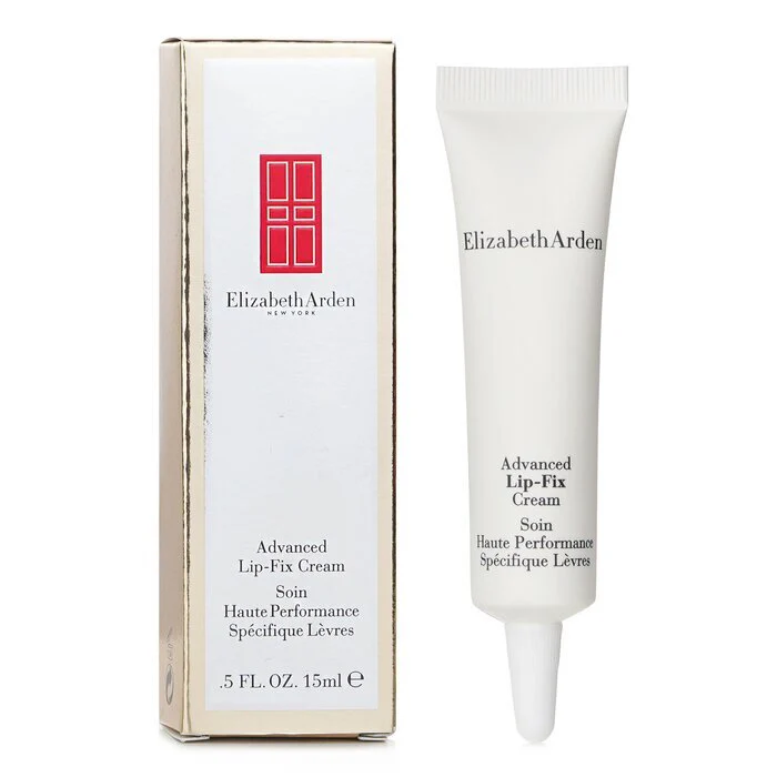 Elizabeth Arden Advanced Lip Fix Cream 15ml - Image 2