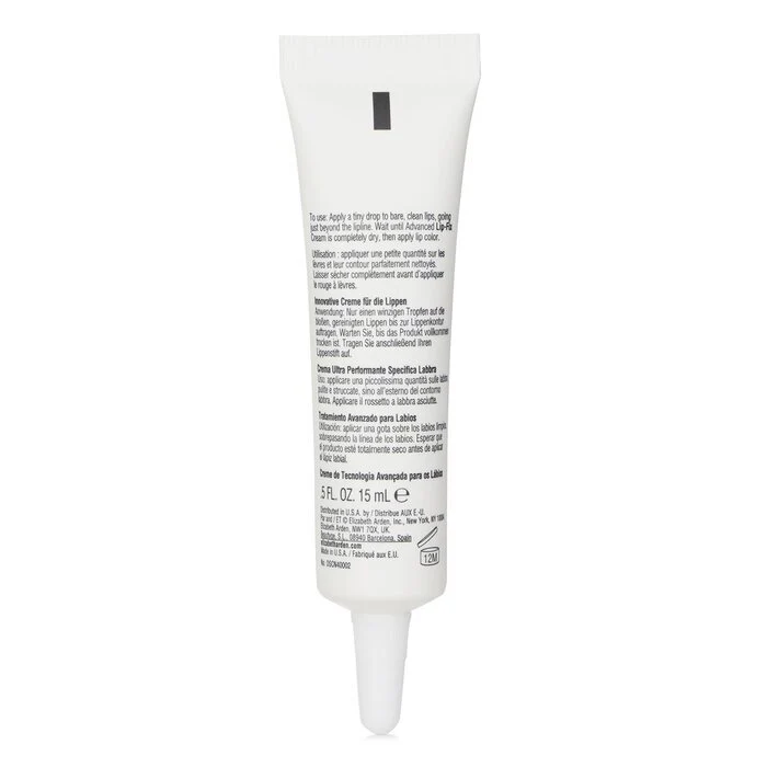 Elizabeth Arden Advanced Lip Fix Cream 15ml - Image 3