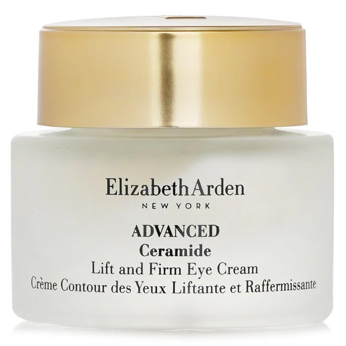 Elizabeth Arden Ceramide Lift and Firm Eye Cream 15ml