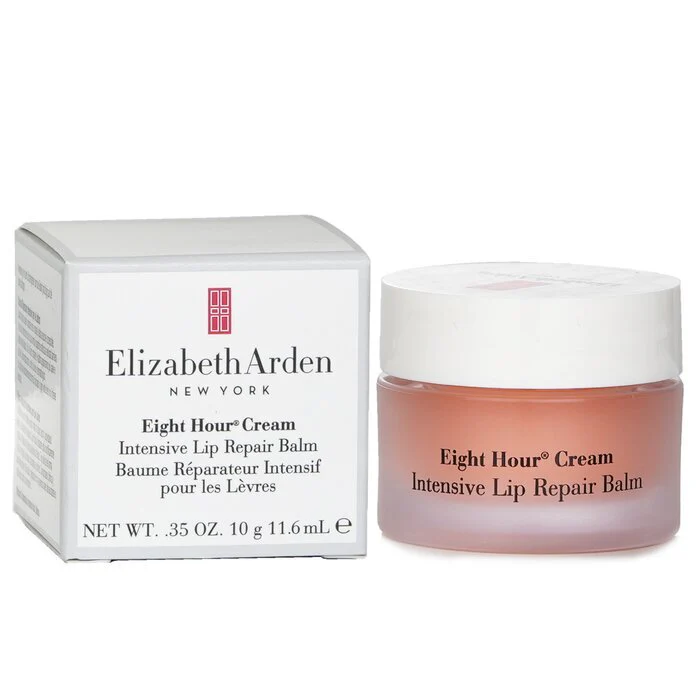 Elizabeth Arden Eight Hour Cream Intensive Lip Repair Balm 11.6ml - Image 2