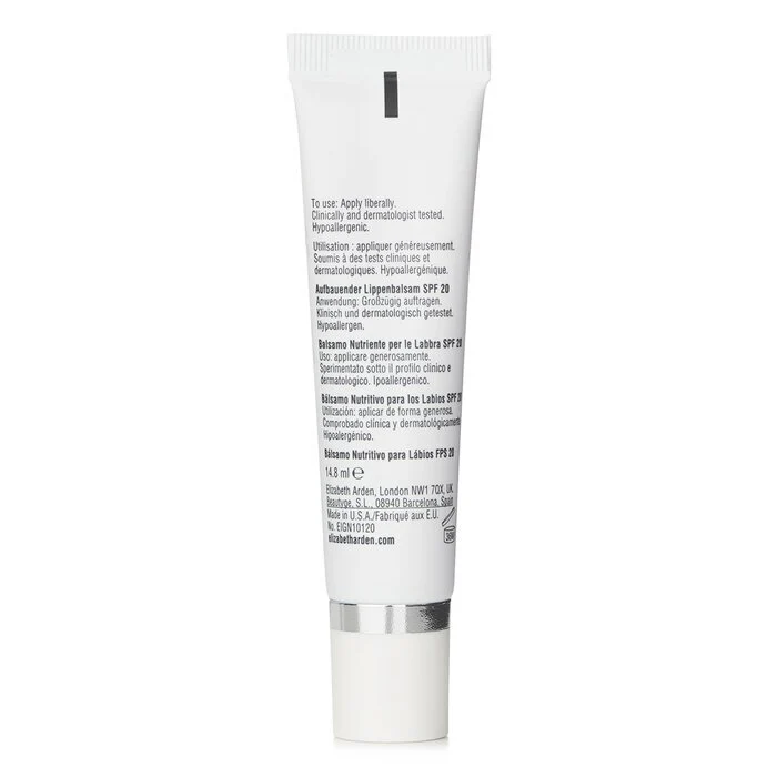 Elizabeth Arden Eight Hour Cream Nourishing Lip Balm SPF 20 14.8ml - Image 3