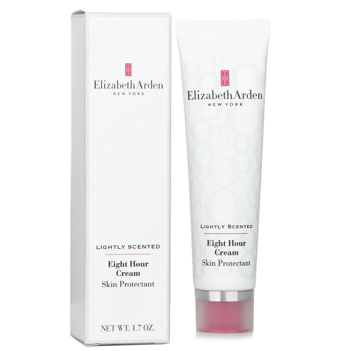 Elizabeth Arden Eight Hour Cream Skin Protectant Lightly Scented 50ml - Image 2