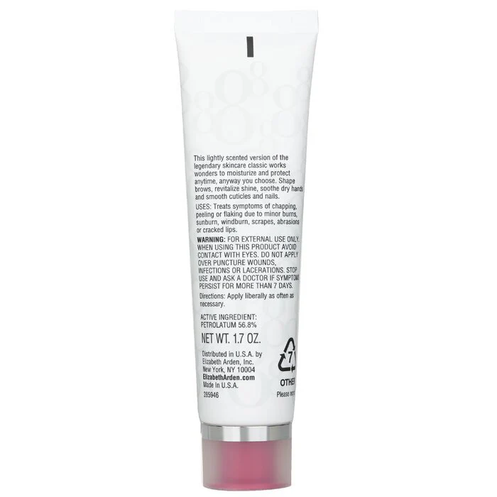 Elizabeth Arden Eight Hour Cream Skin Protectant Lightly Scented 50ml - Image 3