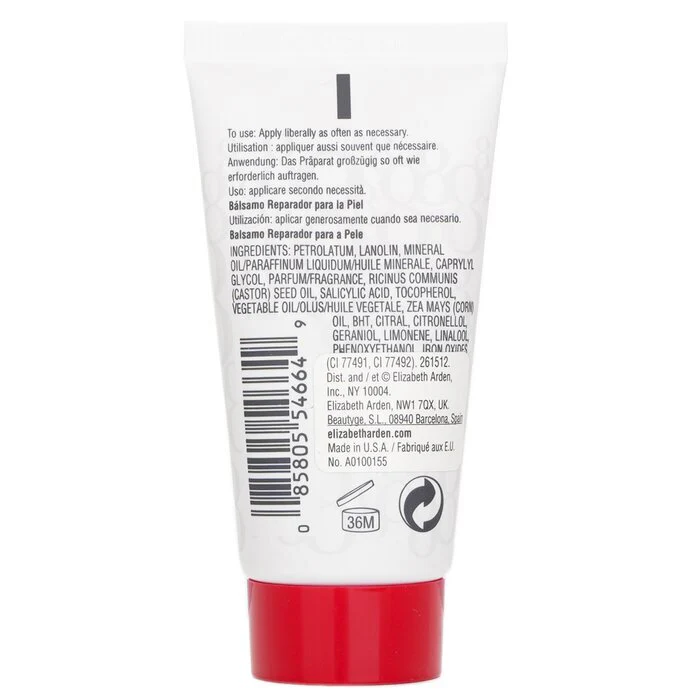 Elizabeth Arden Eight Hour Cream Skin Protectant - The Original (Tube) 30ml - Image 3