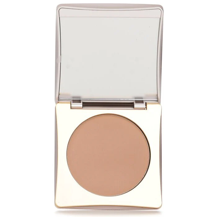 Elizabeth Arden Flawless Finish Skincaring Pressed Powder - Medium 9.9g