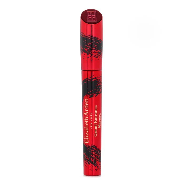 Elizabeth Arden Grand Entrance Mascara - 01 Stunning Black 8.5ml/0.3oz - Image 3