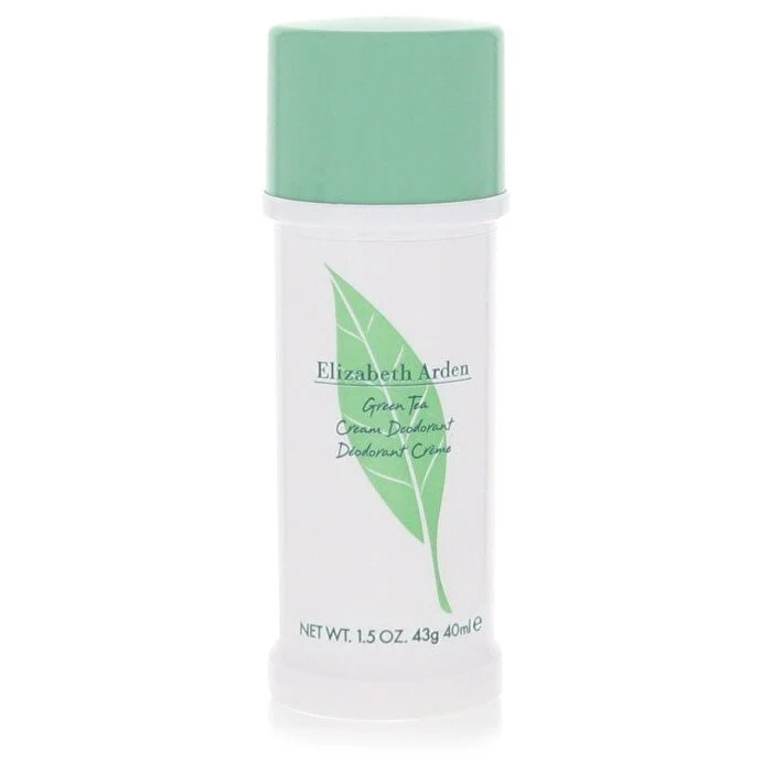 Elizabeth Arden Green Tea Deodorant Cream 44ml/1.5oz