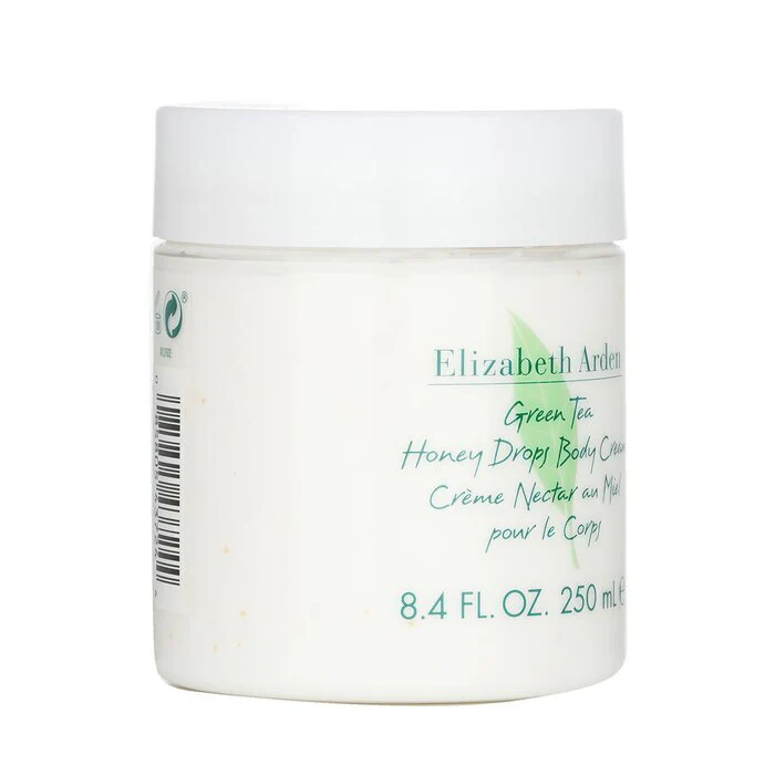Elizabeth Arden Green Tea Honey Drops Body Cream 250ml/8.3oz - Image 2