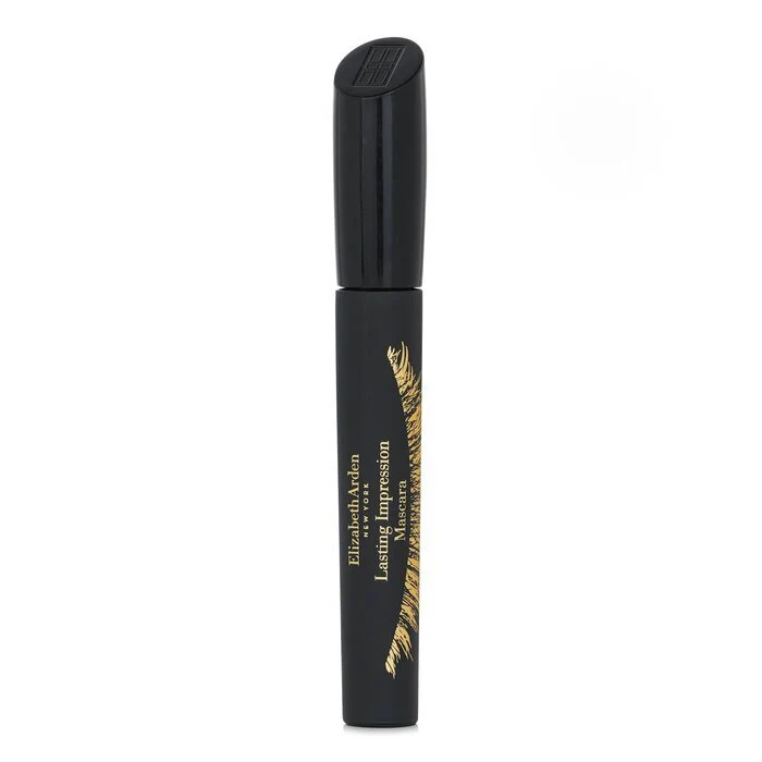 Elizabeth Arden Lasting Impression Mascara - 01 Lasting Black 8.5ml - Image 3