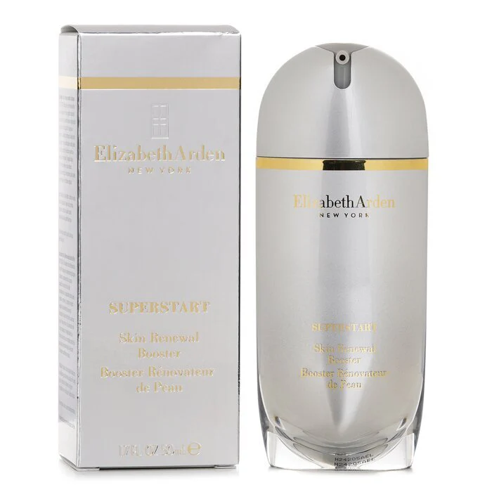Elizabeth Arden Superstart Skin Renewal Booster 50ml - Image 2