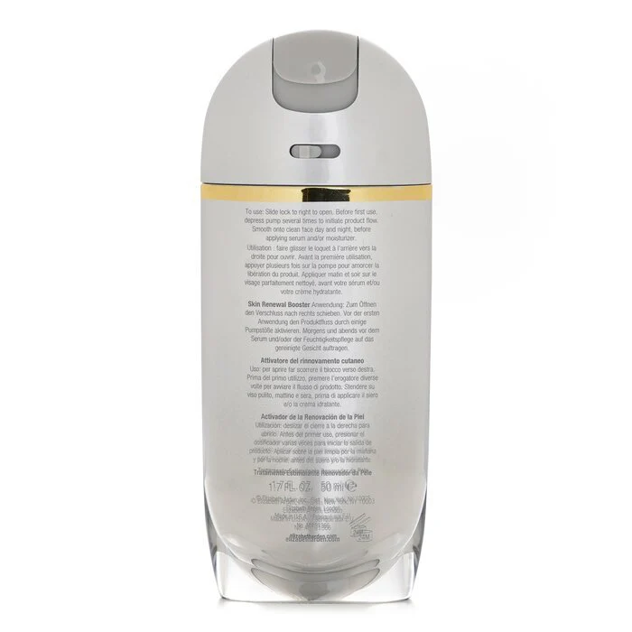 Elizabeth Arden Superstart Skin Renewal Booster 50ml - Image 3