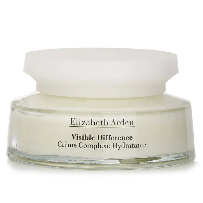 Elizabeth Arden Visible Difference Refining Moisture Cream Complex 100ml - Image 3
