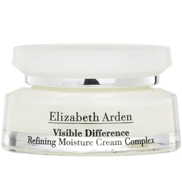 Elizabeth Arden Visible Difference Refining Moisture Cream Complex 75ml - Image 3