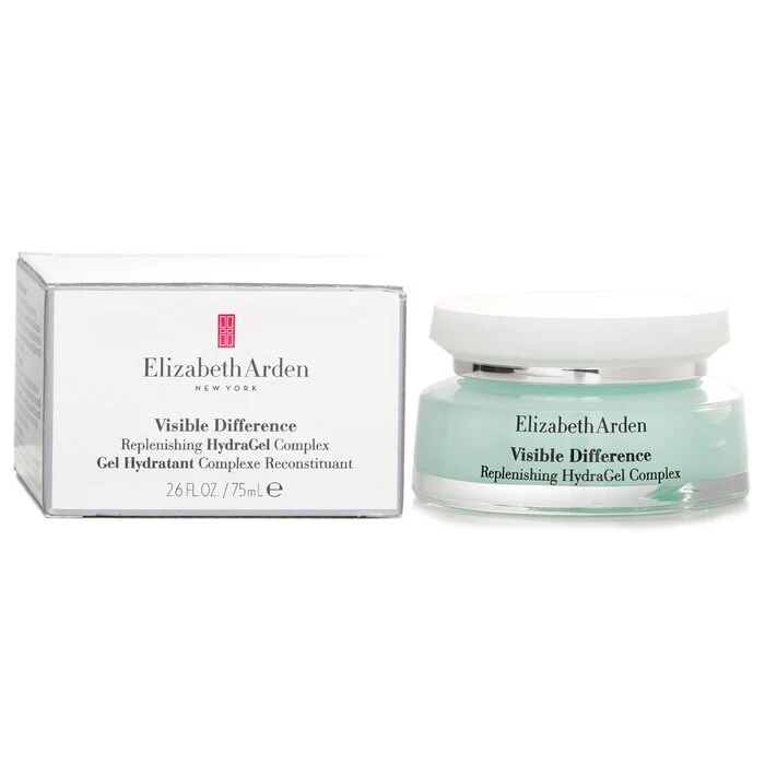 Elizabeth Arden Visible Difference Replenishing HydraGel Complex 75ml/2.6oz - Image 2