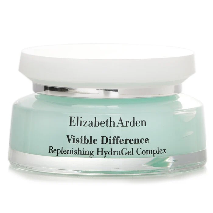 Elizabeth Arden Visible Difference Replenishing HydraGel Complex 75ml/2.6oz - Image 3