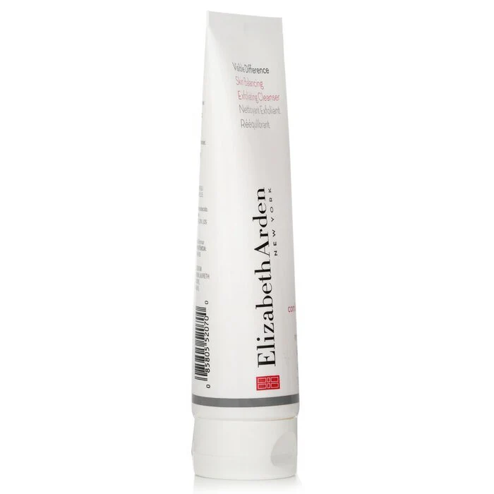Elizabeth Arden Visible Difference Skin Balancing Exfoliating Cleanser (Combination Skin) 125ml - Image 2