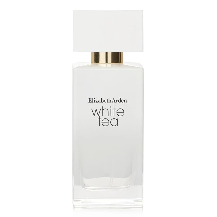 Elizabeth Arden White Tea Eau De Toilette Spray 50ml