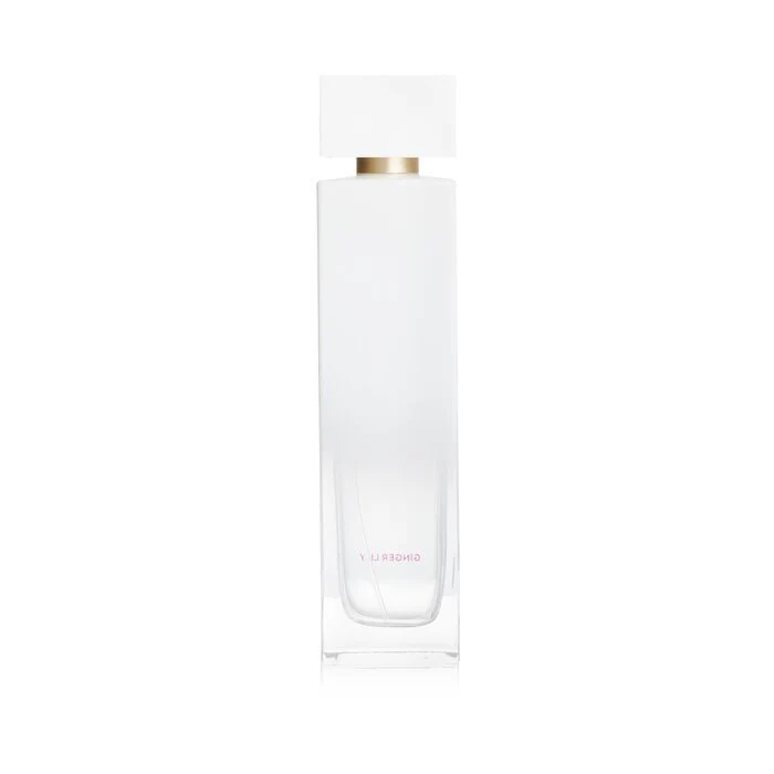 Elizabeth Arden White Tea Ginger Lily Eau De Toilette Spray 100ml - Image 3