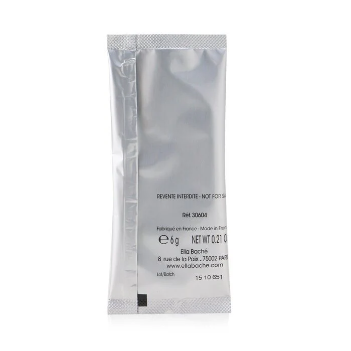 Ella Bache Luminous White Mask (Salon Size) 5x6g/0.21oz - Image 3