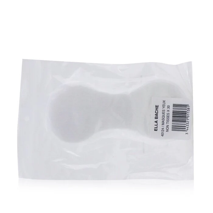 Ella Bache Non Woven Eyes Patches (Salon Product) 30pcs - Image 3