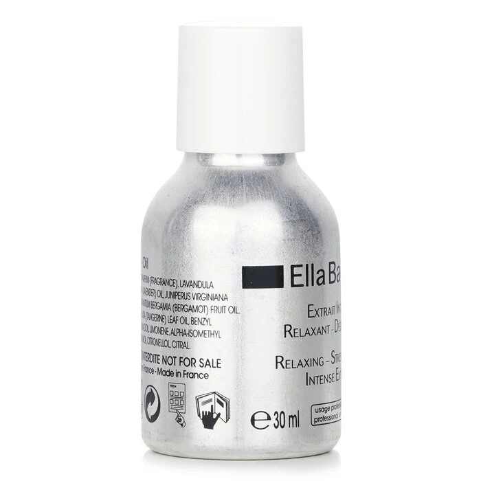 Ella Bache Relaxing-Stress Release Intense Extract (Salon Product) 30ml/1.01oz - Image 2