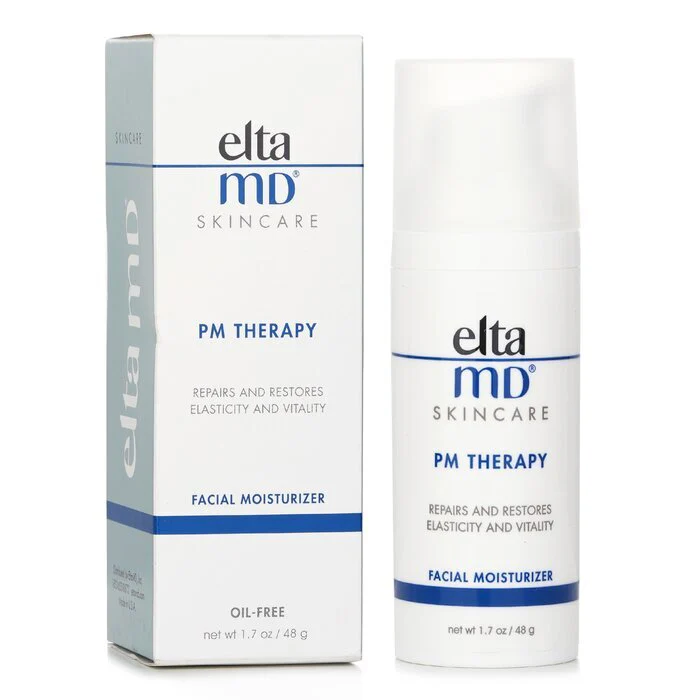EltaMD PM Therapy Facial Moisturizer 48g - Image 2